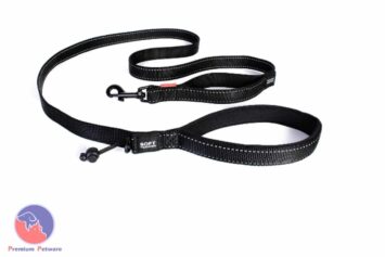 Ezydog Soft Trainer Leash