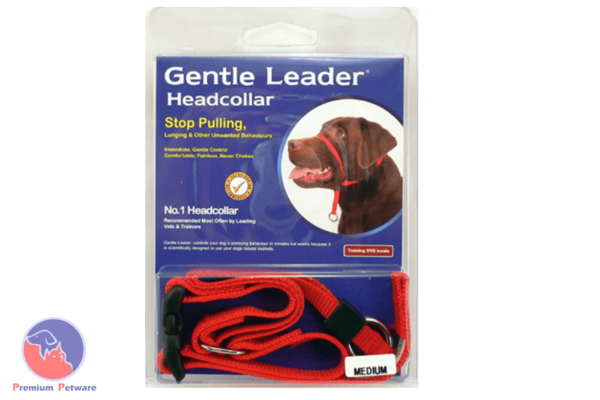 Gentle Leader Headcollar