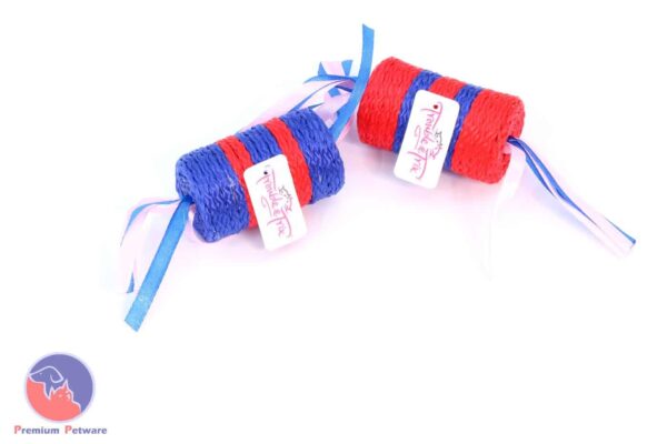 Trouble and Trix Hijinx Cat Toy