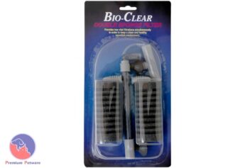 Bio Clear Internal Air Powered Sponge Filter