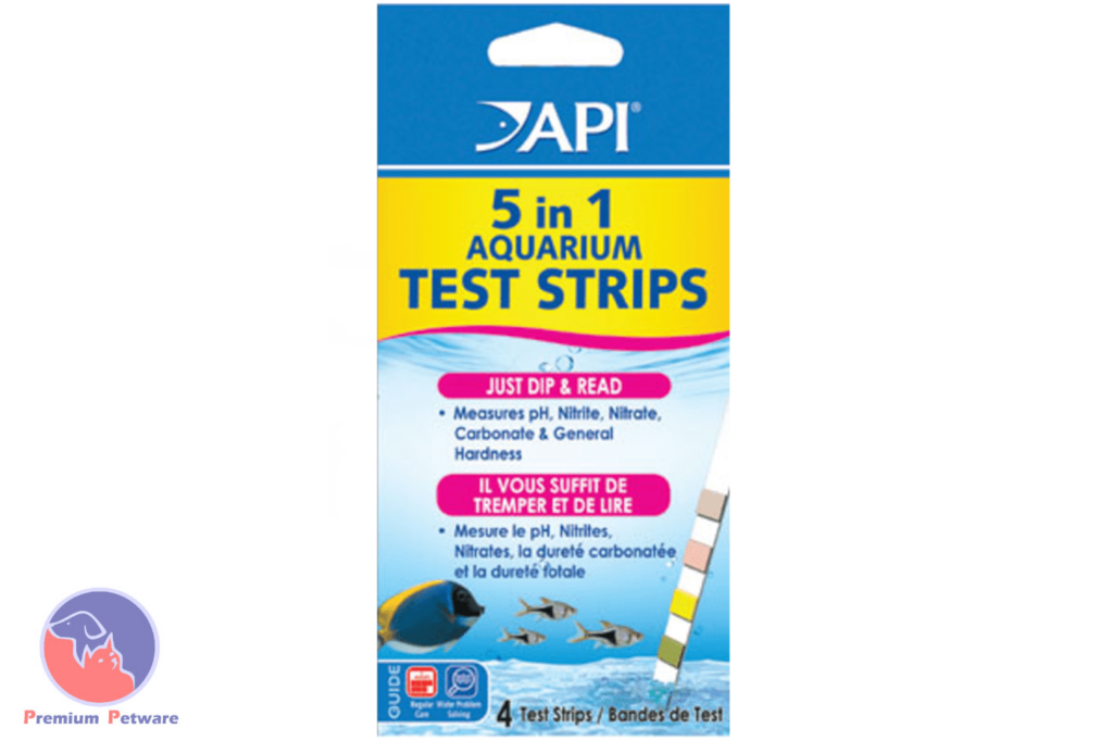 api-ammonia-test-kit