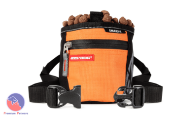 EZYDOG SNAKPAK