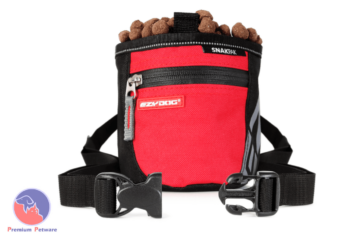 EZYDOG SNAKPAK