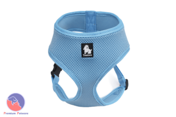 TrueLove Soft Mesh Harness Blue