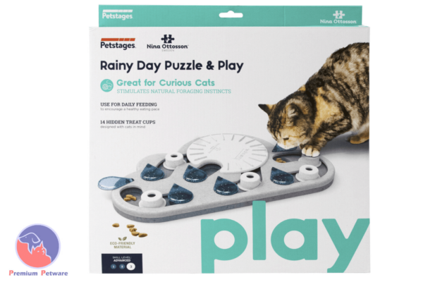 Petstages Rainy Day