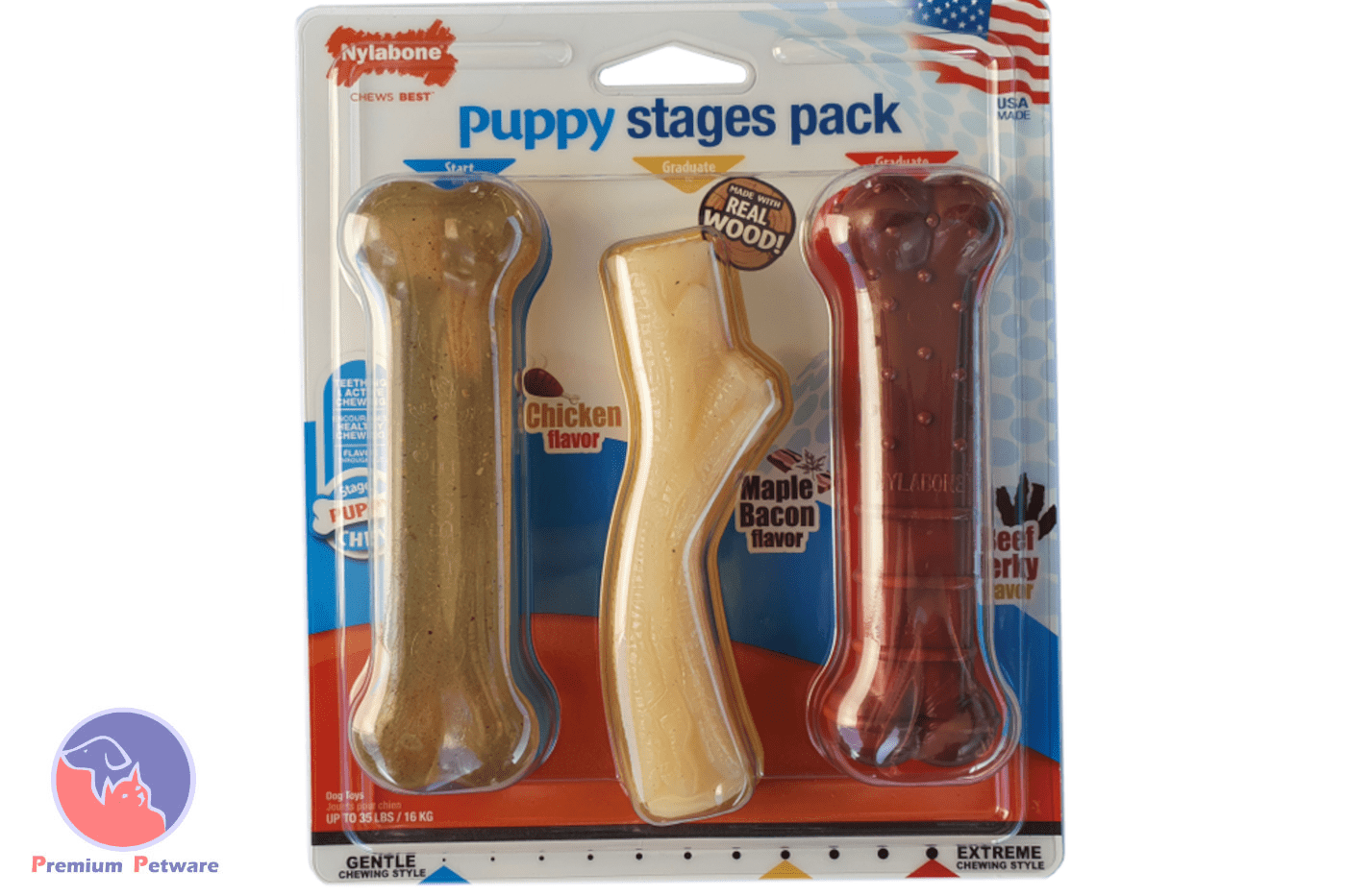 Hartz Pet Nursing Bottle