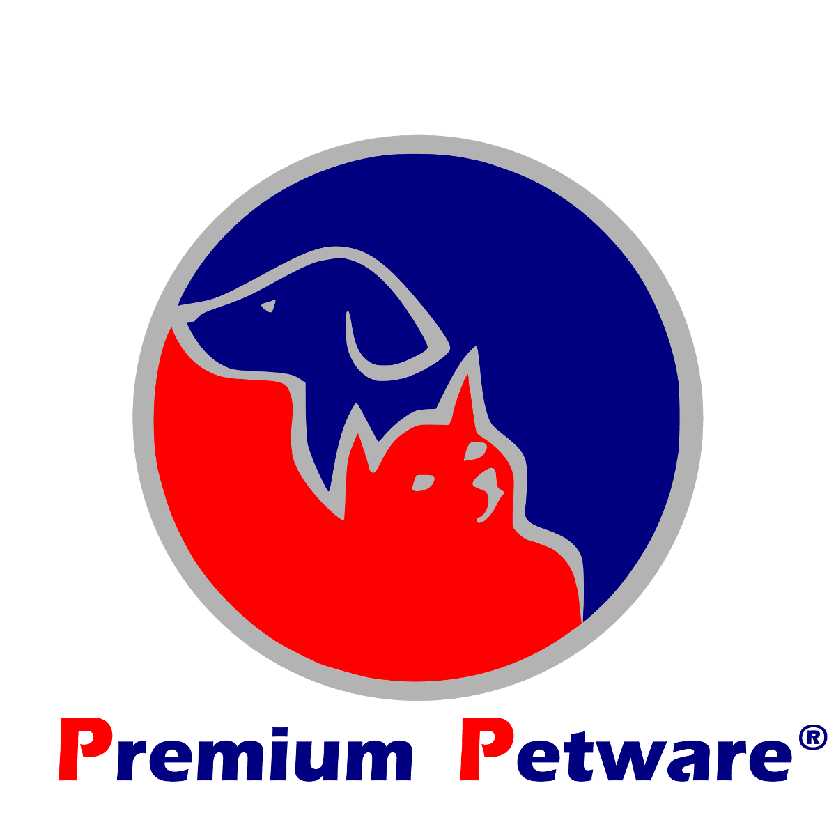 Premium Petware Logo 1200