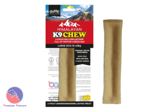 BestM8 Himalayan K9Chew Large