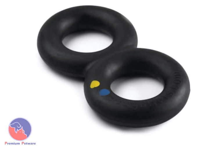 Goughnuts Tug MaXX Dog Toy