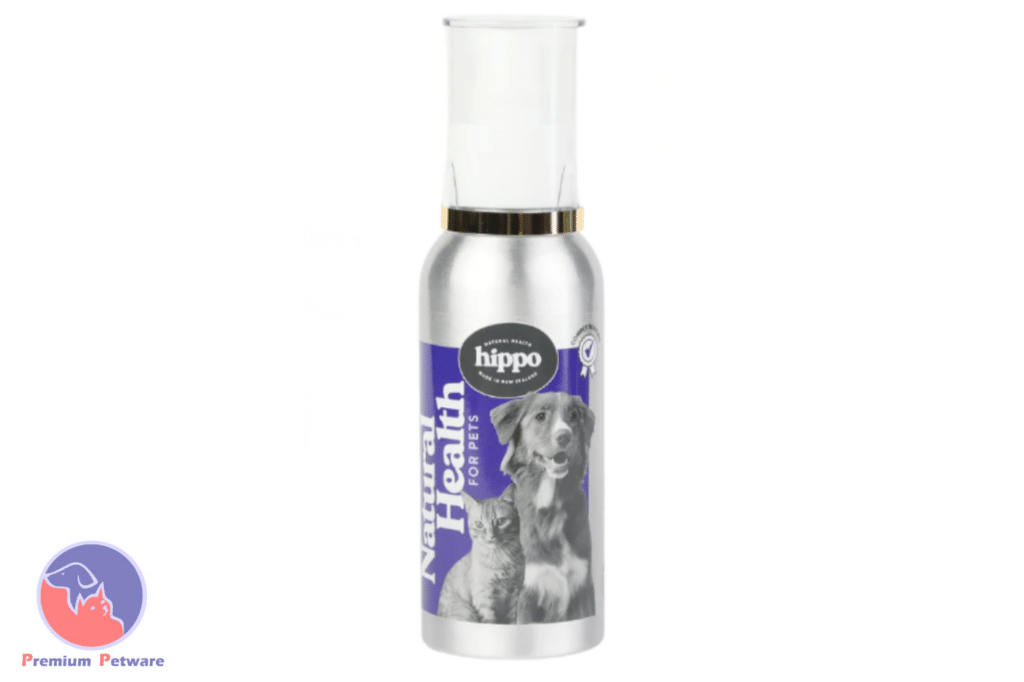 Hippo Health Hot Spots Plus