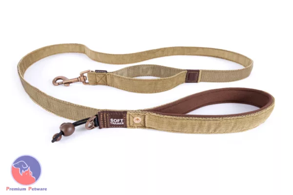 EzyDog Soft Trainer Corduroy
