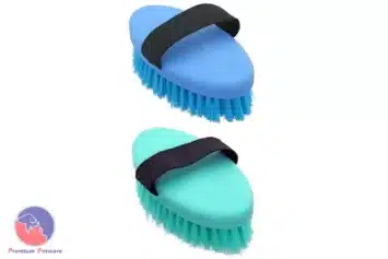 Blue Tag Junior Body Brush