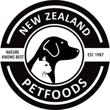 NZ Petfoods Logo